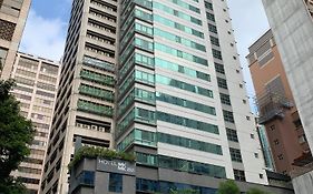 Mk居停（原為mk酒店）